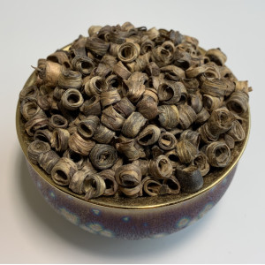 Зеленый элитный чай Кольцо Джейд Люй Юй Хуань 100 г. Photo 2